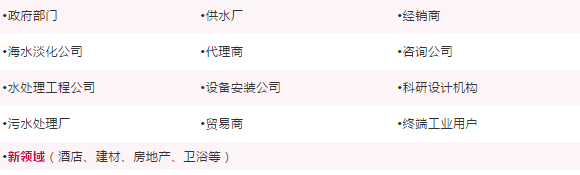 村镇污水处理市场剩余空间超1200亿元，你准备好了吗？