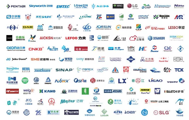 村镇污水处理市场剩余空间超1200亿元，你准备好了吗？