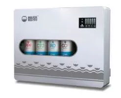 中国公共饮水设备领军品牌——广东碧丽 企业动态 第5张