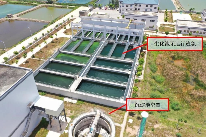 广东茂名治水工作不力 污水直排问题突出 新闻资讯 第3张