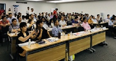 上海国际水展强势入驻广东，成就华南唯一标杆性专业水展