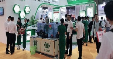 2018水业盛宴降临羊城 4月2日-4月4日