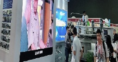 2016 gd water广东水展——10万亿治水盛宴带动“名膜”大崛起