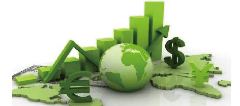 环保行业市场环境逐渐优化 政府大力发展绿色金融