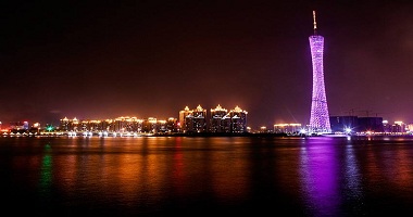 水展再升级∣为了让资源变得更有价值，广东展有新玩法！