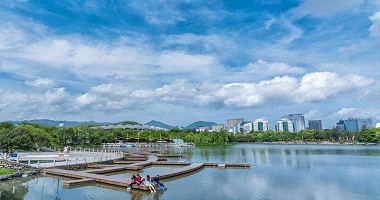 七个参加【2019北京国际水展】的理由