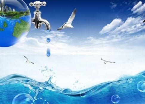 千亿级净水器市场韧劲十足 行业发展提速