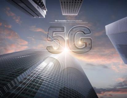 5g时代即将来临 全网营销是净水器行业发展的趋势