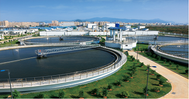 医药化工高盐废水的处理技术研究与应用