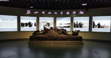 盛典前夕这场座谈会，定了一个重大国家战略