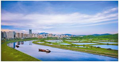 深圳奋力将水污染治理向纵深推进