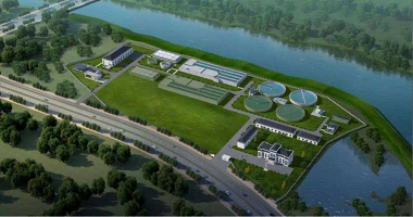 污水处理设施新规三连发 浙江与“重建轻管”说“不”