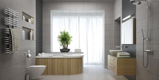 2020广东国际水展 | 如何选择热水器？告别家居用水难题