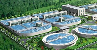 2020广东国际水展| 污水处理厂为何陷入低迷？各地有望出现新转机