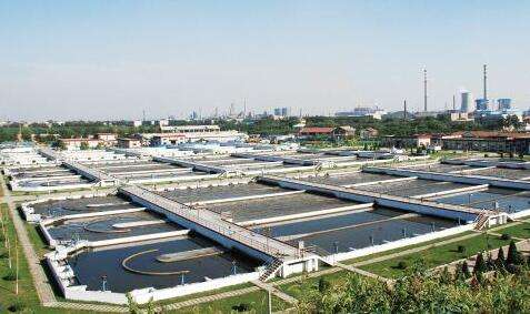 政策利好，2020年中国城市污水处理市场进一步焕发活力