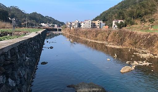 关于农村生活污水处理设施如何设计施工 浙江新规说清了