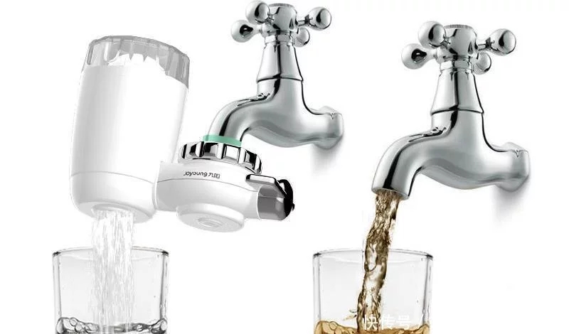 家用净水器有必要装吗先来看下自来水干不干净！