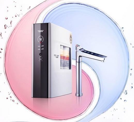 净水器行情不好，加热功能为什么能越卖越好？