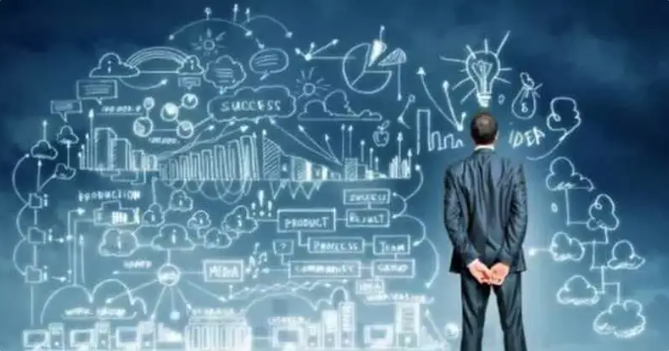 智能家居成新蓝海 疫情或促进行业线上转型与数字化的到来