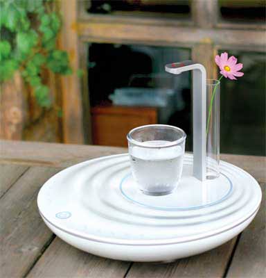 家用净水器能够除去水中哪些有害物质?