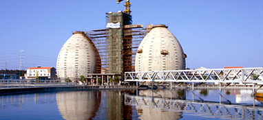 污水厌氧处理工艺之流化床、膨胀床简介