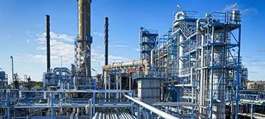 mbbr工艺在石油化工废水中的研究与应用