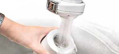 夏天用水量暴涨 净水器这么维护更省“芯”！