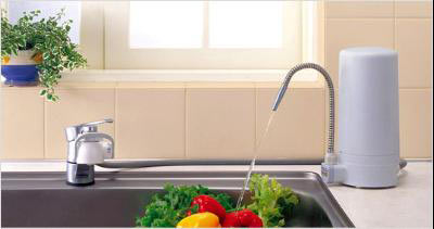 家用净水器是否具有净水功效？四个小技巧轻松检验！