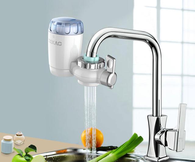 净水器过滤的水能直接饮用吗？