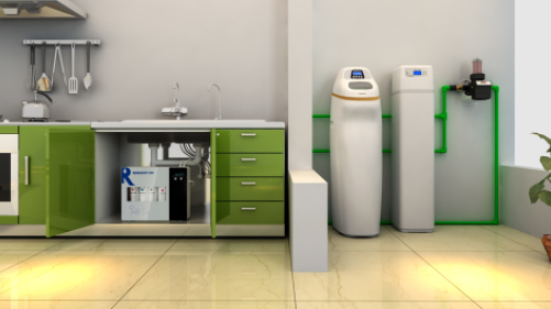 代理商如何有效拓展家庭生活用水市场？hot