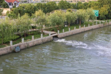 污水处理膜产业发展趋势