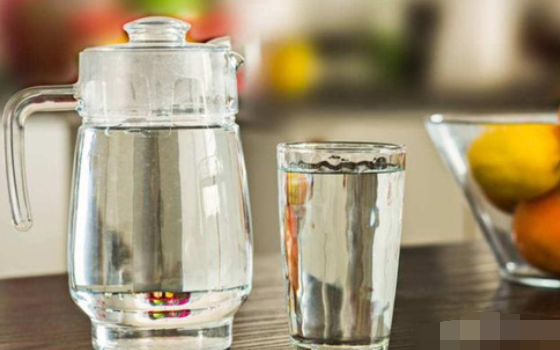 净水器净化后的第一杯水你喝了吗？