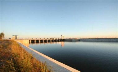 上海市水利工程集团混改并入“绿地系”