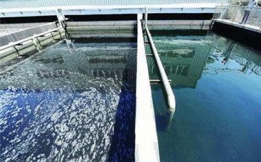 高含盐化工废水“零排放”关键技术介绍