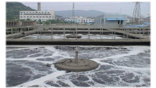 日处理7.7万立方米！广东珠海工业污水处理开启新里程