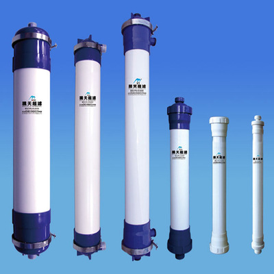 超滤膜应如何清洗与操作维护