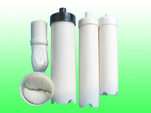 超滤膜在市政污水应用中的前景