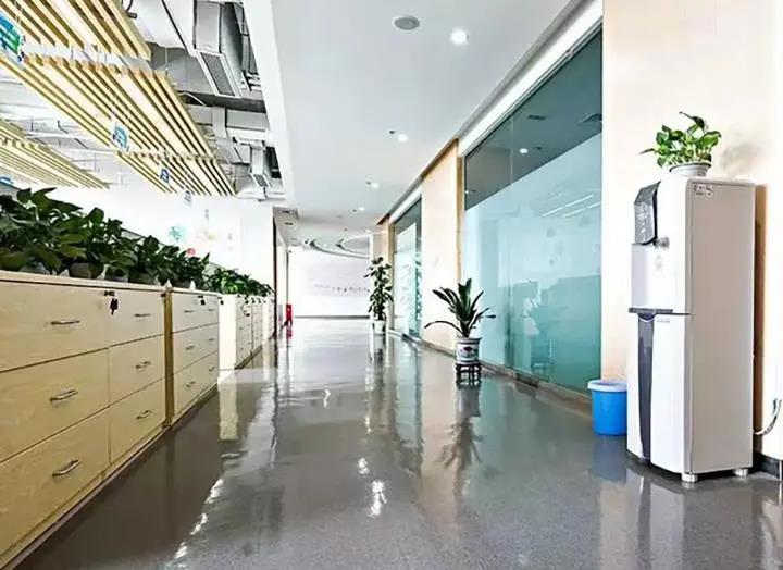 【原创视点】商用净水，物联网时代变革新布局