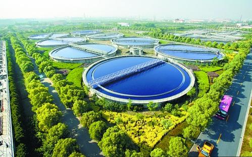 云南省昆明市污水厂污泥处理工艺的研究与探讨