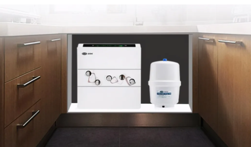 不走弯路不入坑的家用净水器选购指南