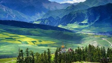 2021年中国环境保护行业存在问题及发展前景预测分析