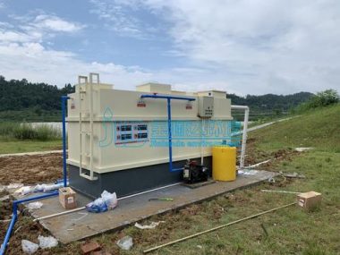 工业废水臭氧氧化技术