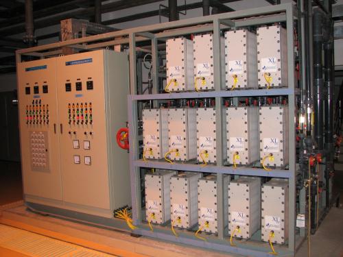 新版药典实施下制药用水要求提升，超纯水设备行业迎来机遇