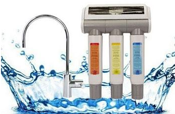 收好这份净水机养护攻略 健康饮水每一天