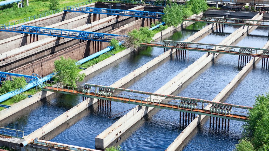 新尝试：关于焦化废水中难降解有机物深度处理工艺