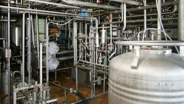 城市中水回用中膜污染分析及对策