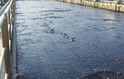 含煤废水循环利用技术措施的实践