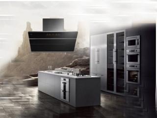 分体厨电龙头地位巩固 集成厨电景气再创新高