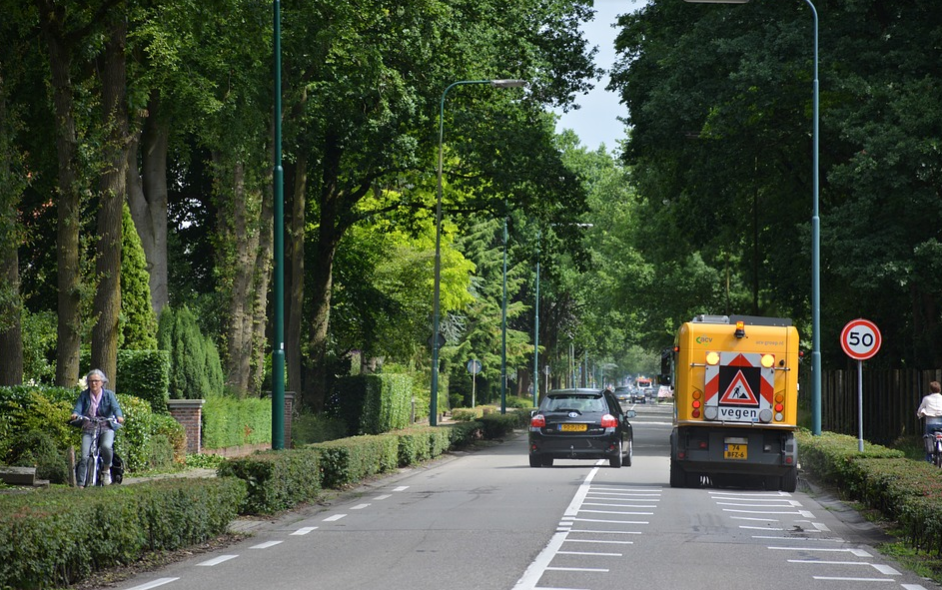 福州市130个乡镇污水处理设施全部“上岗”