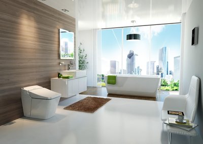 打破“大市场、小企业”局面：卫浴行业竞争加剧 迎来市场新变革